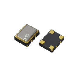 40 MHz TCXO Clipped Sine Wave Oscillator 2.8V ~ 3.3V 4-SMD, No Lead - Taitien