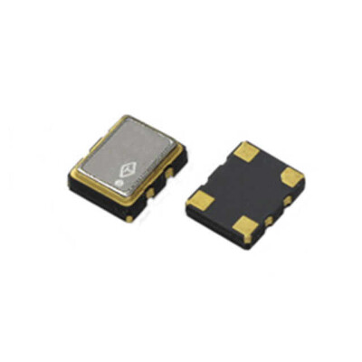 40 MHz TCXO Clipped Sine Wave Oscillator 2.8V ~ 3.3V 4-SMD, No Lead - 1