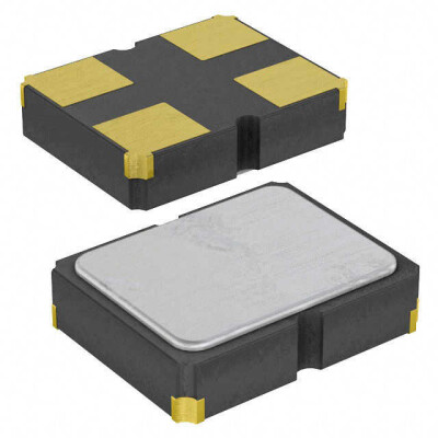 40 MHz TCXO Clipped Sine Wave Oscillator 2.8V ~ 3.3V 4-SMD, No Lead - 1