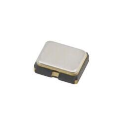 40 MHz XO (Standard) CMOS Oscillator 3.3V Enable/Disable 4-SMD, No Lead - 2