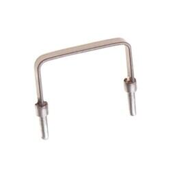 40 mOhms ±1% 1W Through Hole Resistor Radial Current Sense, Flame Proof, Non-Inductive, Pulse Withstanding, Safety Metal Element - Riedon