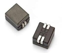 400 nH Shielded Wirewound Inductor 19 A 1mOhm Max Nonstandard - Eaton - Electronics Division