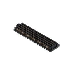 400 Position Connector High Density Array, Male Surface Mount Gold - 2