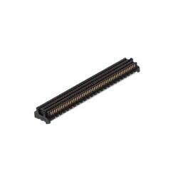 400 Position Connector High Density Array, Male Surface Mount Gold - 2