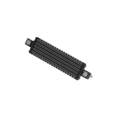 400 Position Connector High Density Array, Male Surface Mount Gold - 1