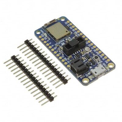 - nRF52840 Transceiver; Bluetooth® 5 2.4GHz Evaluation Board - 1