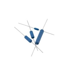 12 Ohms ±5% 10W Through Hole Resistor Axial Wirewound - Ohmite