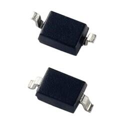 40V Clamp 12A (8/20µs) Ipp Tvs Diode Surface Mount SOD-323 - Littelfuse Inc.