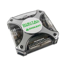 PC Based Board Applications Digital Analyzer - Digilent, Inc.