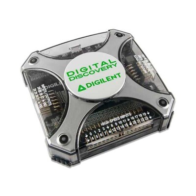 PC Based Board Applications Digital Analyzer - 1