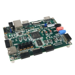 Zybo Z7-10 Zynq-7000 ARM/FPGA AP SoC XC7Z010 Zynq®-7000 FPGA + MCU/MPU SoC Evaluation Board - Digilent, Inc.