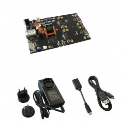 Eclypse Z7 Zynq-7000 AP SoC XC7Z020 Zynq®-7000 FPGA + MCU/MPU SoC Evaluation Board - Digilent, Inc.