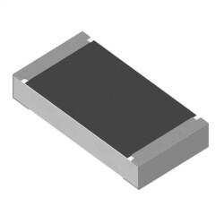 412 Ohms ±0.1% 0.4W, 2/5W Chip Resistor 1206 (3216 Metric) Anti-Sulfur, Automotive AEC-Q200 Thin Film - 1