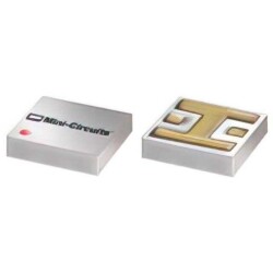 415MHz Center Frequency Band Pass RF Filter (Radio Frequency) 170MHz Bandwidth 5.5dB 6-SMD, No Lead - Mini-Circuits