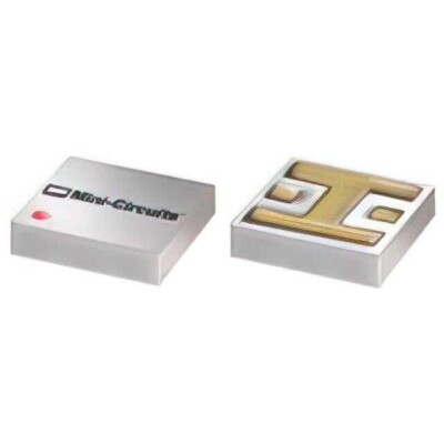 415MHz Center Frequency Band Pass RF Filter (Radio Frequency) 170MHz Bandwidth 5.5dB 6-SMD, No Lead - 1