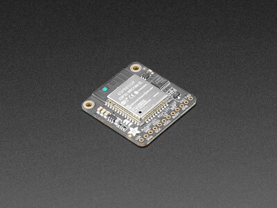 ESP32 - Transceiver; 802.11 b/g/n (Wi-Fi, WiFi, WLAN) Evaluation Board - 1