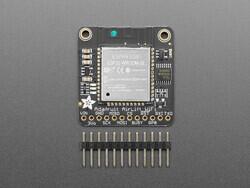 ESP32 - Transceiver; 802.11 b/g/n (Wi-Fi, WiFi, WLAN) Evaluation Board - 3