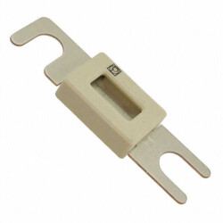 425A 48 VDC Fuse Fuse Strip Bolt Mount - Littelfuse Inc.