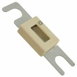 425A 48 VDC Fuse Fuse Strip Bolt Mount - Littelfuse Inc. (1)