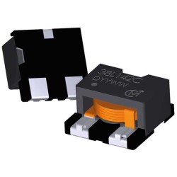 4.3 µH Unshielded Wirewound Inductor 6.8 A 9.7mOhm Max Nonstandard - Murata Power Solutions Inc.