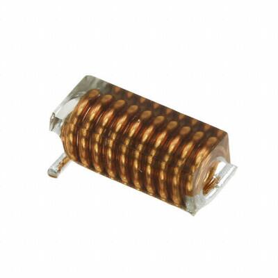 43 nH Unshielded Wirewound Inductor 4 A 7.9mOhm Max Nonstandard - 1