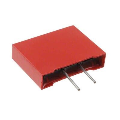 430 V 6.5 kA Varistor 1 Circuit Through Hole Radial, Box - 1