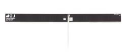 433 MHz ISM / LoRa T Antenna, U.FL Connector - 3
