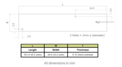 433MHz: Inca – Small Antenna with High Gain - 2