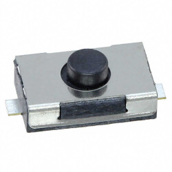 Tactile Switch SPST-NO Top Actuated Surface Mount - Würth Elektronik