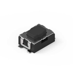 Tactile Switch SPST-NO Top Actuated Surface Mount - Würth Elektronik