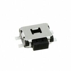 Tactile Switch SPST-NO Side Actuated Surface Mount, Right Angle - Würth Elektronik
