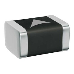 44.5 V 1.5 kA Varistor 1 Circuit Surface Mount 1210 (3225 Metric) - EPCOS - TDK Electronics