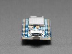 Transceiver; Bluetooth® 5 For Use With nRF52840 - 2