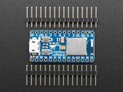 Transceiver; Bluetooth® 5 For Use With nRF52840 - 4