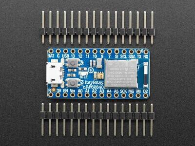 Transceiver; Bluetooth® 5 For Use With nRF52840 - 4