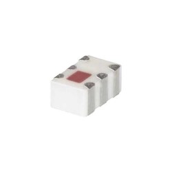 4.56GHz (Cutoff) High Pass Ceramic Filter 13.6 GHz 50Ohm 0805 (2012 Metric), 6 PC Pad - 1