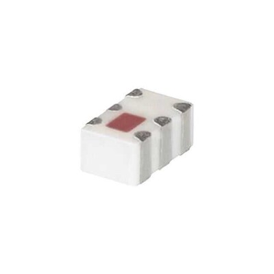 4.56GHz (Cutoff) High Pass Ceramic Filter 13.6 GHz 50Ohm 0805 (2012 Metric), 6 PC Pad - 1