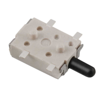Switch SPST-NO Surface Mount, Right Angle - 2