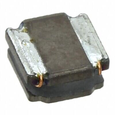 4.7 µH Semi-Shielded Drum Core, Wirewound Inductor 2.1 A 108mOhm Max Nonstandard - 2