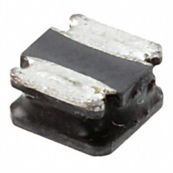 4.7 µH Semi-Shielded Drum Core, Wirewound Inductor 1.4 A 48mOhm Max Nonstandard - Bourns Inc.