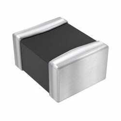 4.7 µH Shielded Drum Core, Wirewound Inductor 1.3 A 240mOhm Max 1008 (2520 Metric) - 1