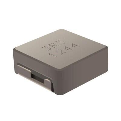 4.7 µH Shielded Drum Core, Wirewound Inductor 25 A 5.5mOhm Max Nonstandard - 1