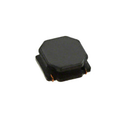 4.7 µH Shielded Drum Core, Wirewound Inductor 3 A 40.3mOhm Max Nonstandard - 1