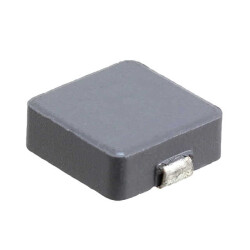 47 µH Shielded Drum Core, Wirewound Inductor 3 A 167mOhm Max Nonstandard - Bourns Inc.