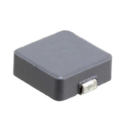 47 µH Shielded Drum Core, Wirewound Inductor 3 A 167mOhm Max Nonstandard - 1