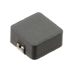 4.7 µH Shielded Drum Core, Wirewound Inductor 4.6 A 53mOhm Max Nonstandard - 1