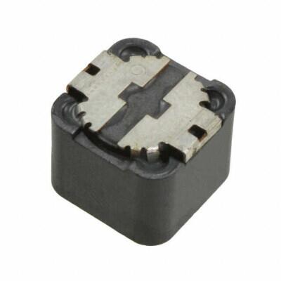 47 µH Shielded Drum Core, Wirewound Inductor 3.8 A 72mOhm Max Nonstandard - 1