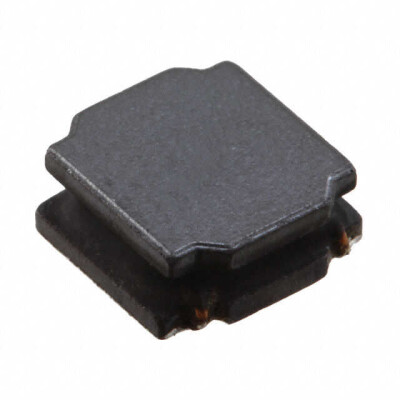 4.7 µH Shielded Inductor 3.08 A 30mOhm Nonstandard - 1