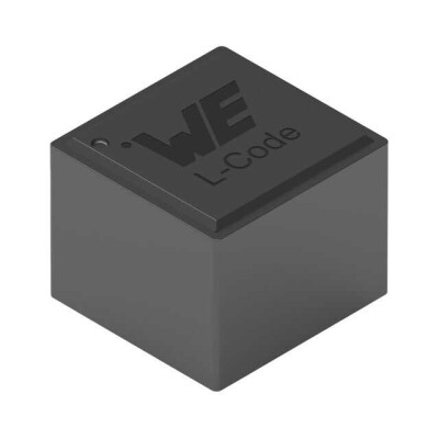 4.7 µH Shielded Molded Inductor 14.6 A 10.1mOhm Max Nonstandard - 1