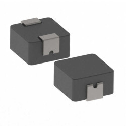 4.7 µH Shielded Molded Inductor 4.6 A 53mOhm Max Nonstandard - Pulse Electronics